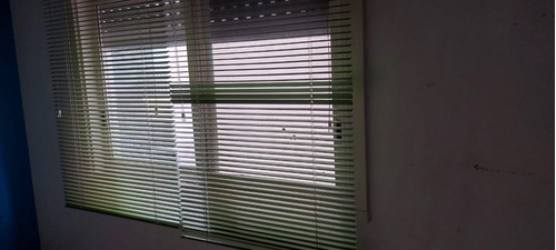 Cortinas Venecianas Americanas Rielamericano  25mm