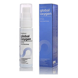 Global Oxygen - Mascarilla Facial Burbujas De Oxígeno 30 Ml