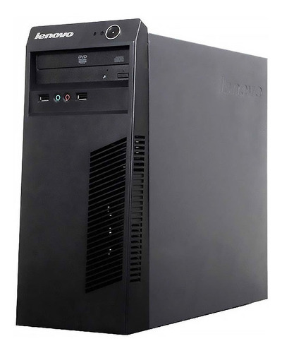 Computador Lenovo 62 Torre Intel Core I3 8gb 500gb