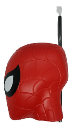 Vaso 3d Spiderman Coleccionable Into The Spiderverse Cine