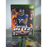 Nfl Blitz 2003 Xbox Clasico 