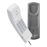 Telefone Gôndola Com Fio Tc20 Cinza 4090400 - Intelbras