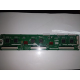 Placa Buffer Tv Samsung Mod: Pl60f5000 - Lj41-10335a