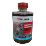 Removedor De Ferrugem Wmax Anti Corrosão Oxidante Wurth250ml