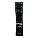 Control Remoto Caixun, Exclusiv, Recco Smart Tv + Pilas