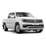 Volkswagen Amarok V6 Comfortline 258cv 4x4 At #46