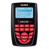 Globus Soccer Pro Electroestimulador - 4 Canales - Mejorar E