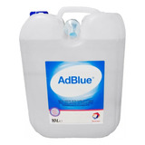Liquido Aditivo Urea Adblue 10 L 301 Expert C-elysee Jumper