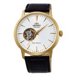 Reloj Orient Fag02003w Original