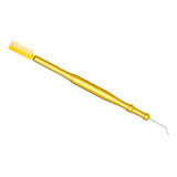 Lash Lift Tool Separador De Pestañas Profesional Amarillo