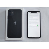 iPhone 11 128 Gb - Usado, Impecable. 