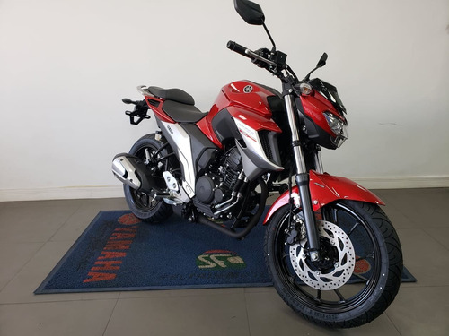 YAMAHA FZ25 FAZER 250 ABS 0KM