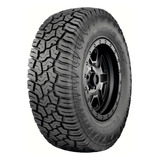 Llanta Lt265/70 R17 Yokohama Geolandar X-at 121/118q