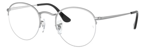 Óculos De Grau Ray Ban Rx3947v 2538 51