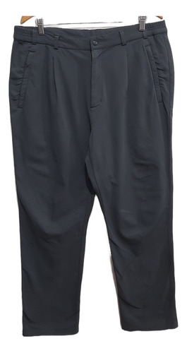 Pantalon Trekking Frizado Lecaf Importado