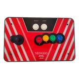 Controle Para Neo Geo Cd Aes Novo Estilo Arcade Games Luta