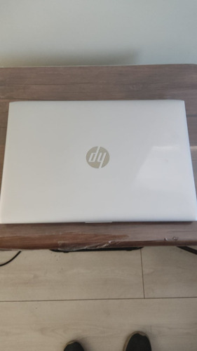 Notebook Hp Usado  Probook 440 G5 I5-8250u 8gb  14  Win 10pr