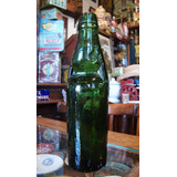 Antigua Botella De Gaseosa Bolita. 25688