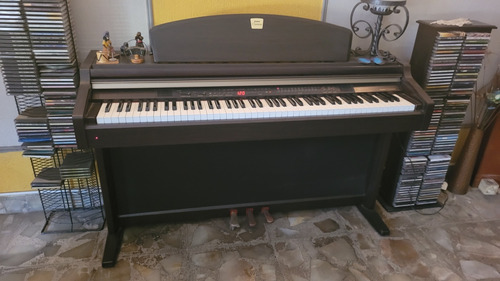 Piano Digital Yamaha Clavinova Clp 950