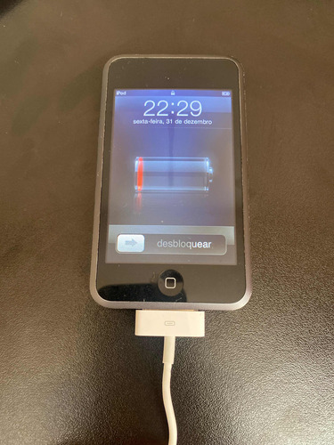 iPod Touch 32 Gb 