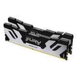 Kit Memoria Ram Kingston Fury Renegade Ddr5 64gb 6400mt/s