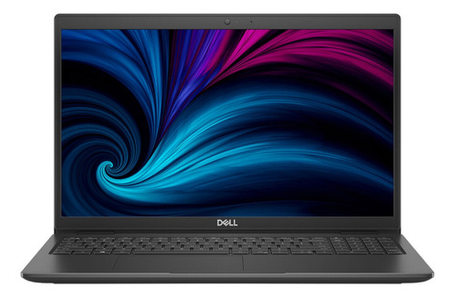 Dell Vostro 3520 Core I3 8gb 512gb Ssd 15.6  Full Hd Freedos