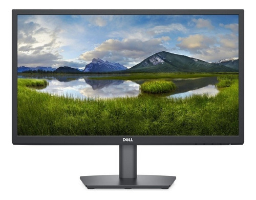 Monitor Dell E2222h Led 21.5  Full Hd Widescreen Vga