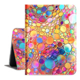 Cutebricase Funda Para iPad Air De 5ª/4ª Generacion, Funda P