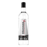 Vodka Premium Krasnaya 960ml