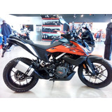 Ktm Adventure 390 Modelo 2023