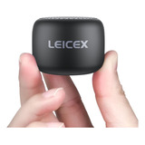 Mini Altavoz Bluetooth Leicex, Altavoz Pequeño Inalámbrico C