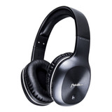 Audifonos Fiddler Fd Swn68 Bluetooth Noise Cancelling Negro