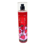 Fine Fragrance Mist Strawberry Pound Cake Bath & Bodyworks