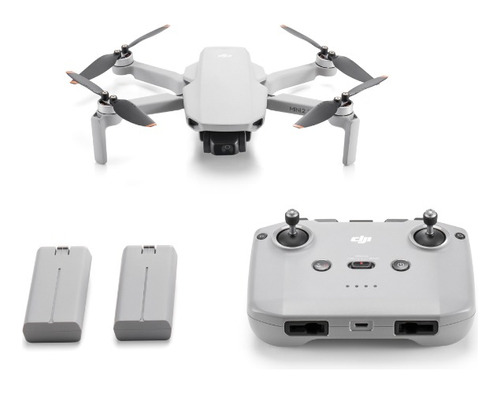 Dji Mini 2 Se Fly More Combo - Dji Unicenter