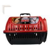 Caixa Transporte N2 Para Gato Cachorro Pets Envio24h