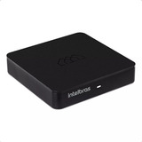 Smart Tv Box Full Hd Izy Play Intelbras Hdmi Bluetooth Wi-fi