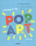 Libro Cuadernos De Arte Pop Art