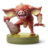 Amiibo Bokoblin Thelegend Of Zelda Breath Of Wild