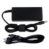 Cargador P/ Notebook Samsung R505 Np470 Np300e4c R480 Compatible, Con Cable A La Pared De Regalo