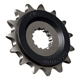 Jt Sprockets Jtf565.15rb - Piñón Delantero Acolchado De Goma