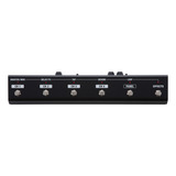 Roland Ga-fc Controlador De Pie Para Amplificadores Prm