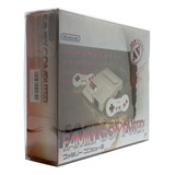Protector Para Consola Nintendo Family Computer Av Famicom
