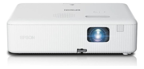 Video Proyector Epson Co-w01 Wxga 3000 Lúmenes Hdmi,usb