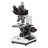 Microscopio Trinocular Compuesto Profesional Amscope T390a,