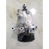 Compresor De A/c Nissan Versa Mach 2012 -2019 Motor 1.6 