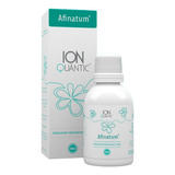 Afinatum Gotas Sublingual 50ml Fisioquântic Sabor Neutro