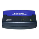 Cisco-linksys Usb200ha Homelink Phoneline 32.8 foot Usb Adap