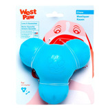 West Paw Zogoflex Tux Juguete Interactivo Para Masticar Perr