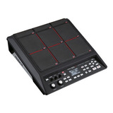 Bateria Electronica Roland Spd Sx Sampling Pad Envios