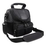 Bolsa Para Cámara Slr/dslr Gadget Bag Acolchado Hombro Bolsa